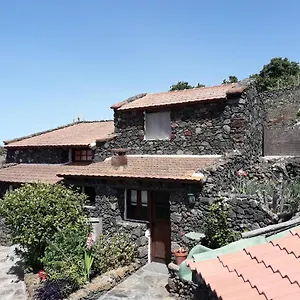 Ferienhaus Tesbabo Rural, Mocanal